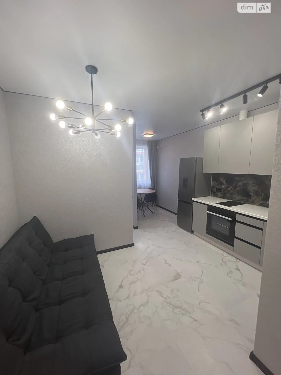 Apartment for Sale in Irpin