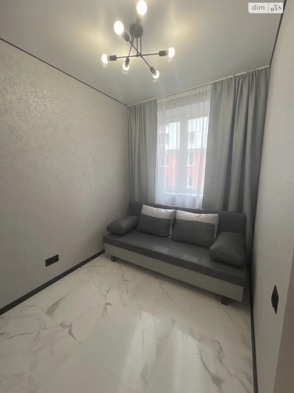 Apartment for Sale in Irpin