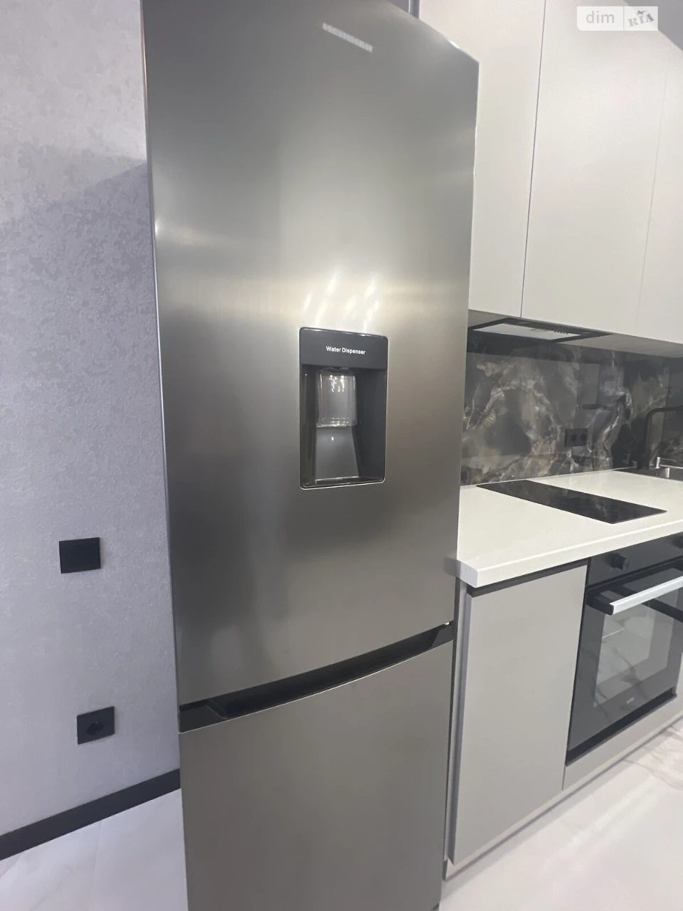 Apartment for Sale in Irpin