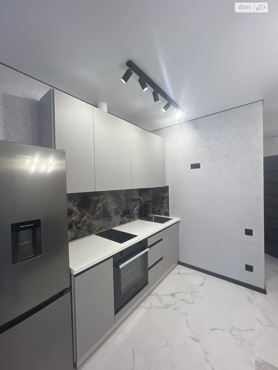 Apartment for Sale in Irpin