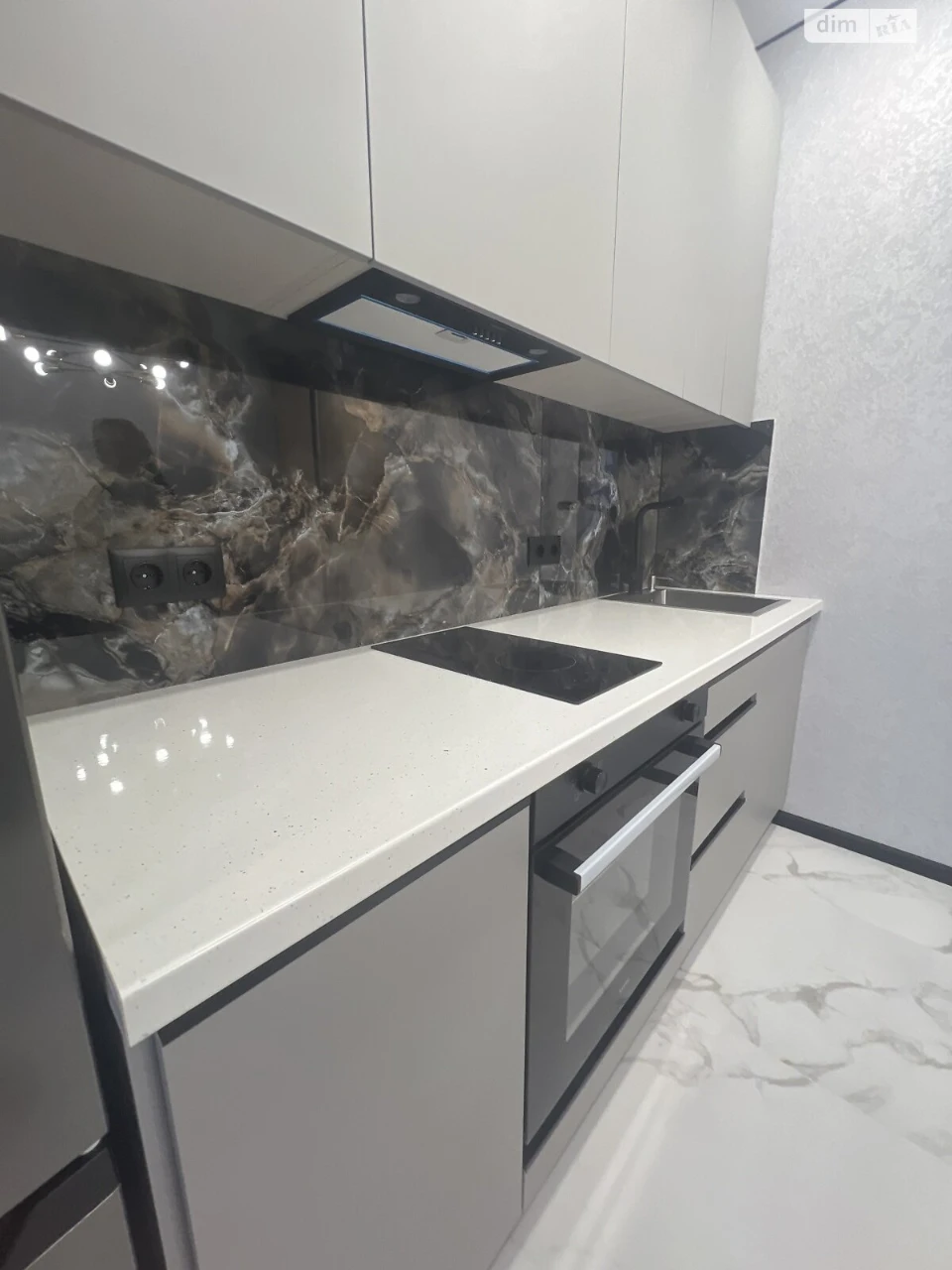 Apartment for Sale in Irpin