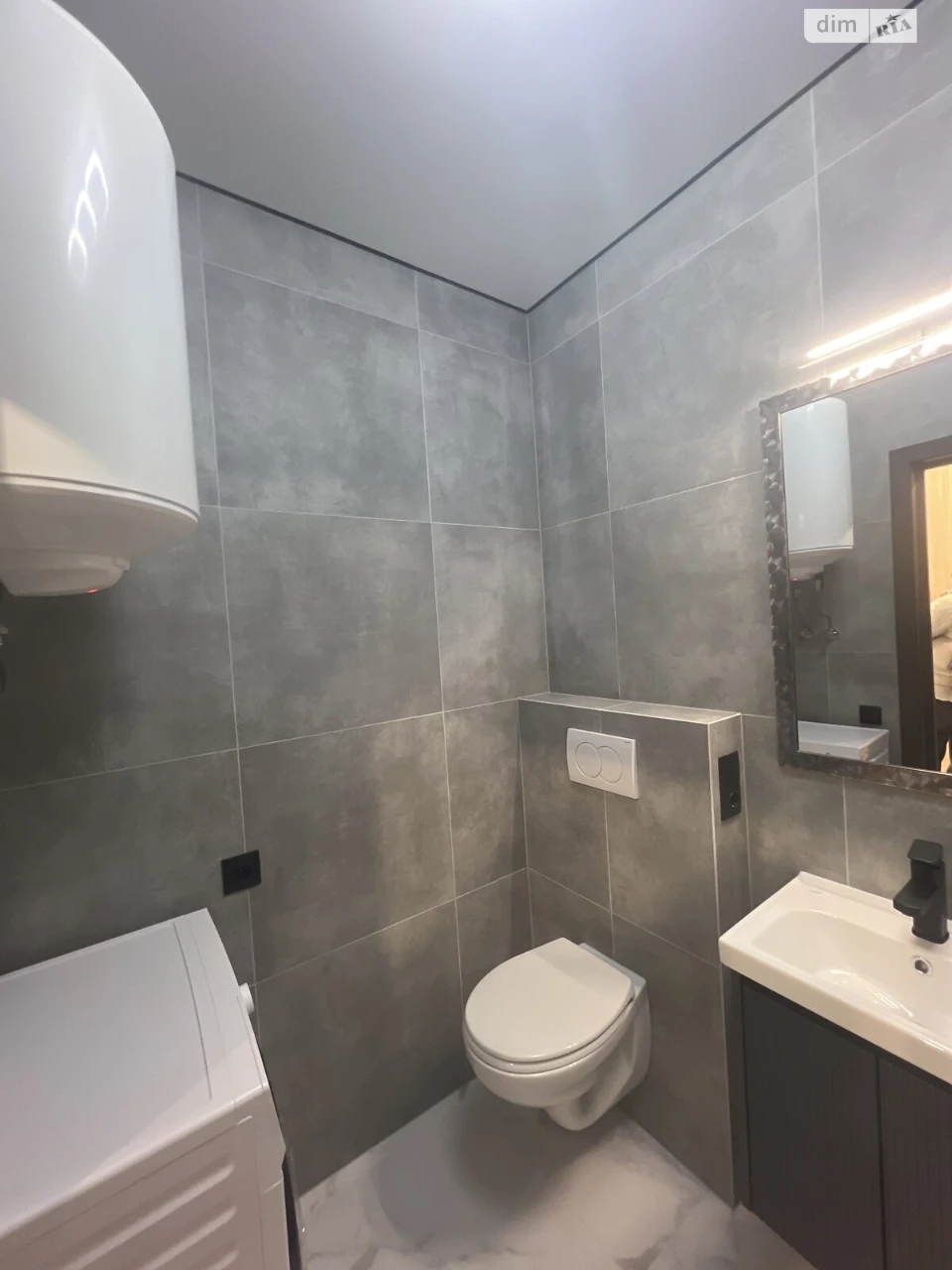 Apartment for Sale in Irpin