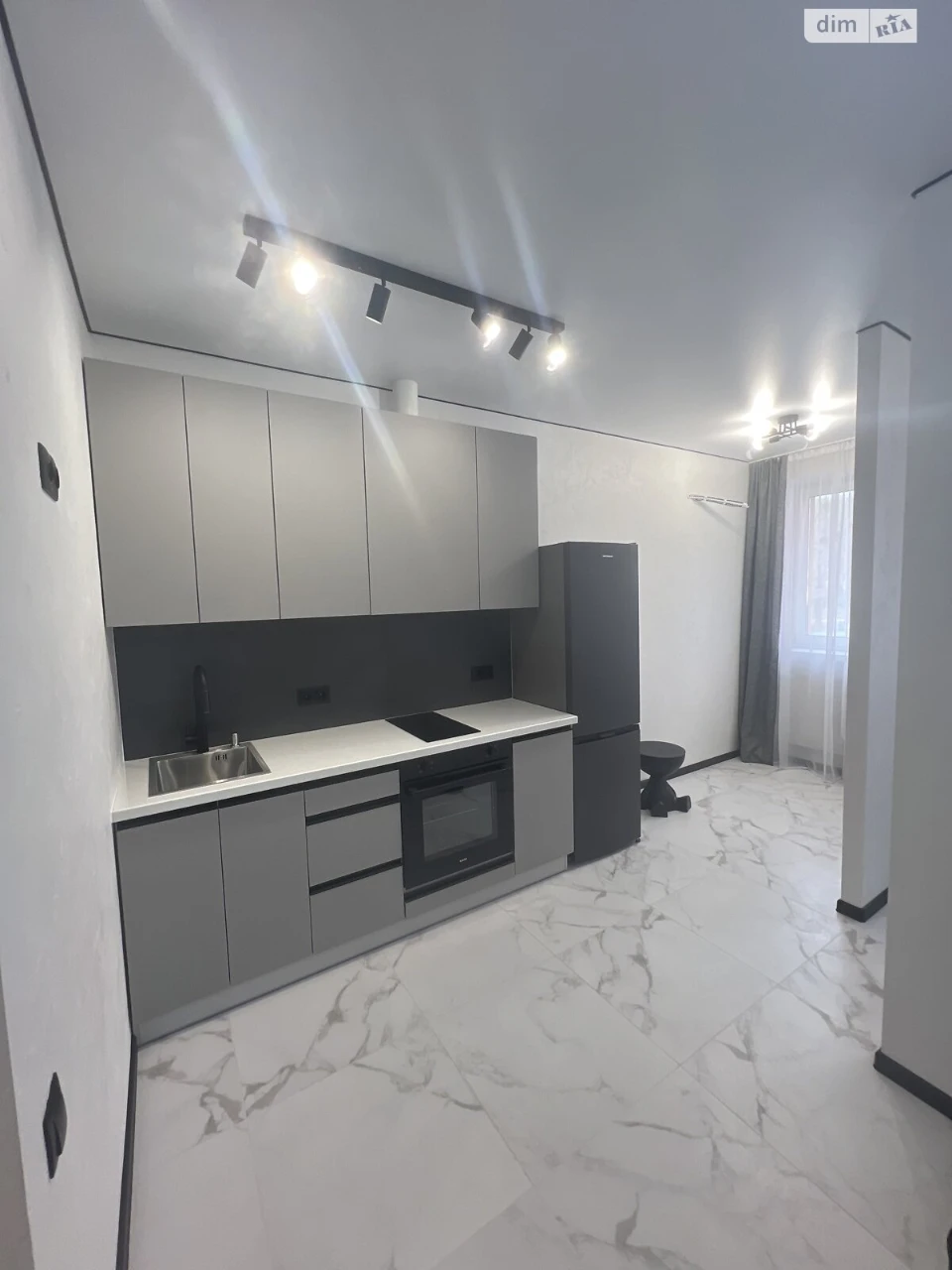 Apartment for Sale in Irpin