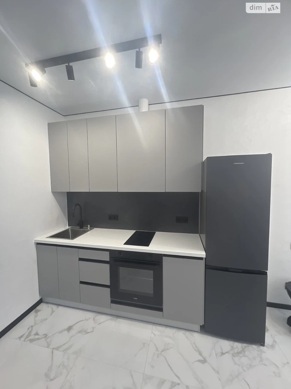Apartment for Sale in Irpin