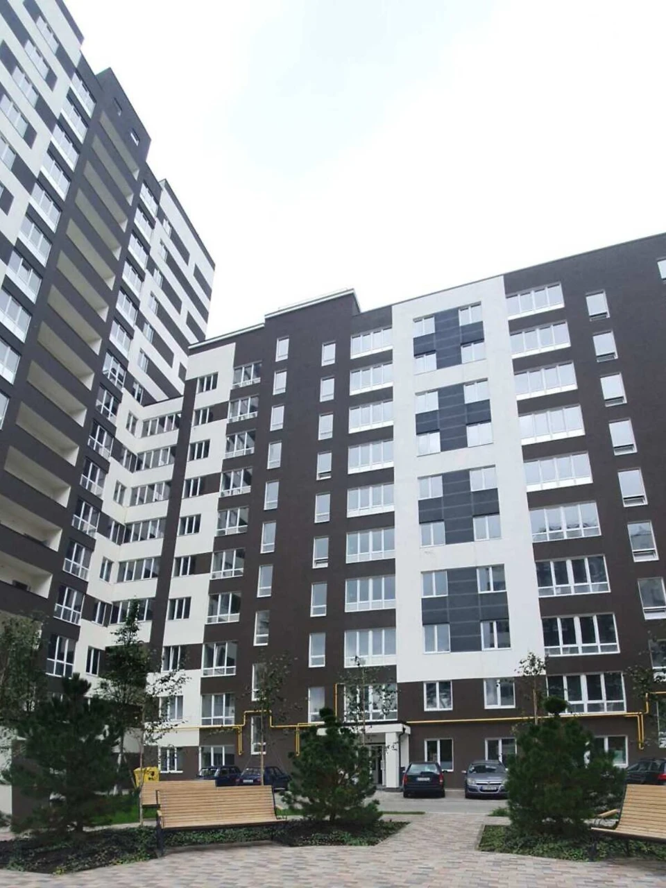 Продаж Квартира Ірпінь