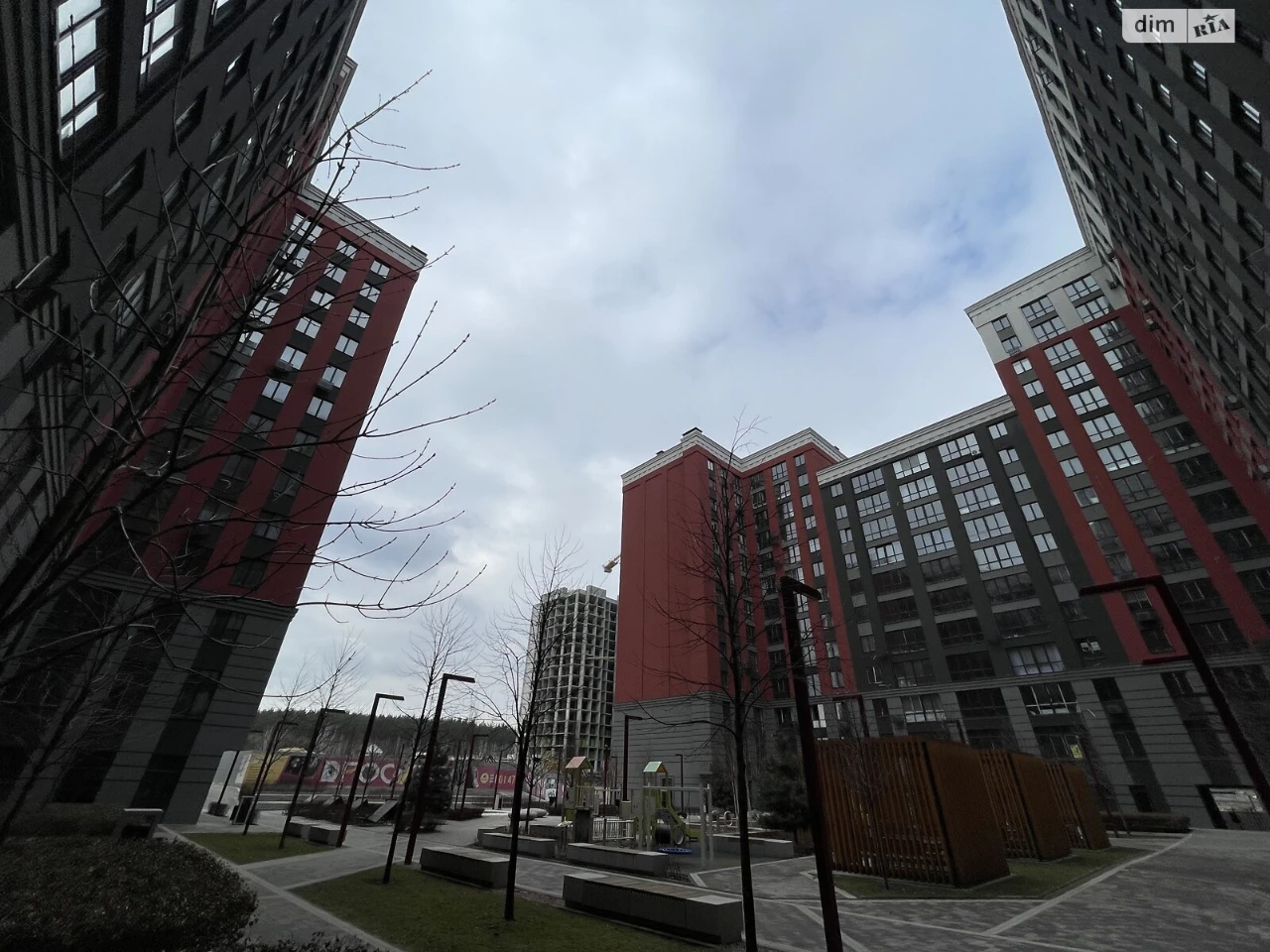 Продажа Квартиры