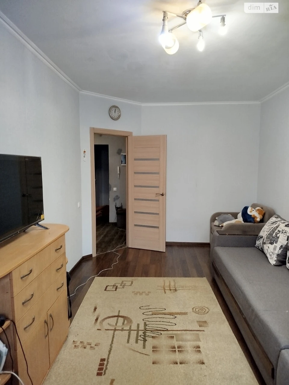 Продажа квартиры в Ирпене