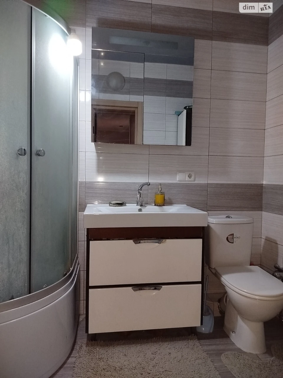 Продажа квартиры в Ирпене