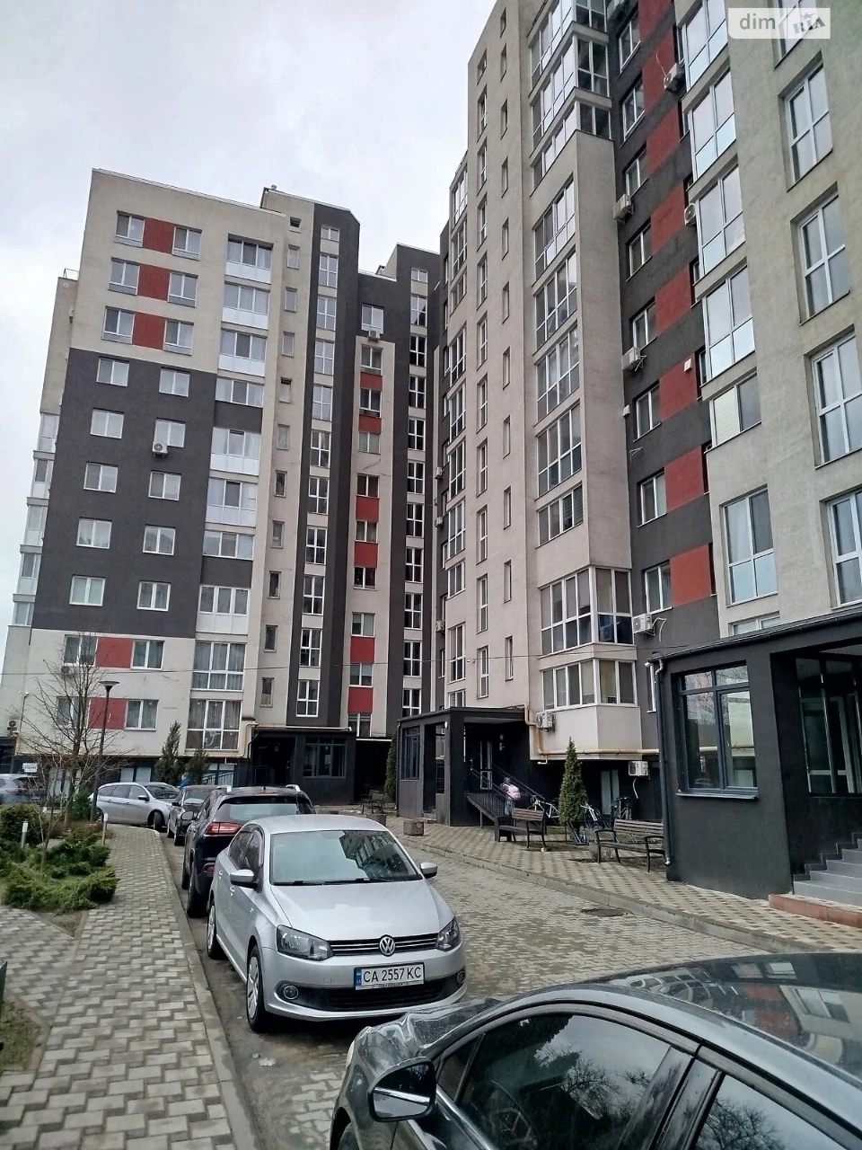 Продажа квартиры в Ирпене