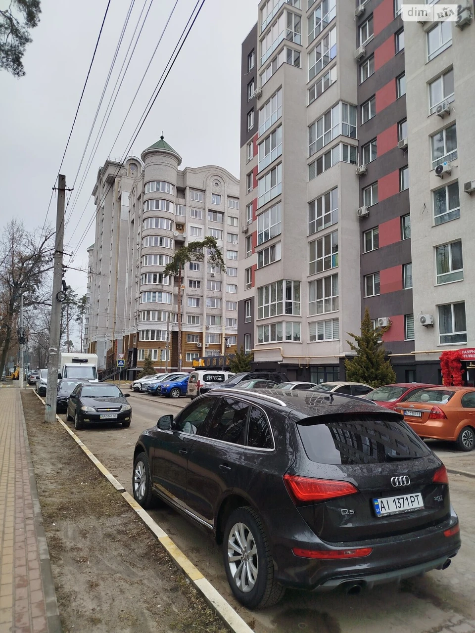 Продажа квартиры в Ирпене