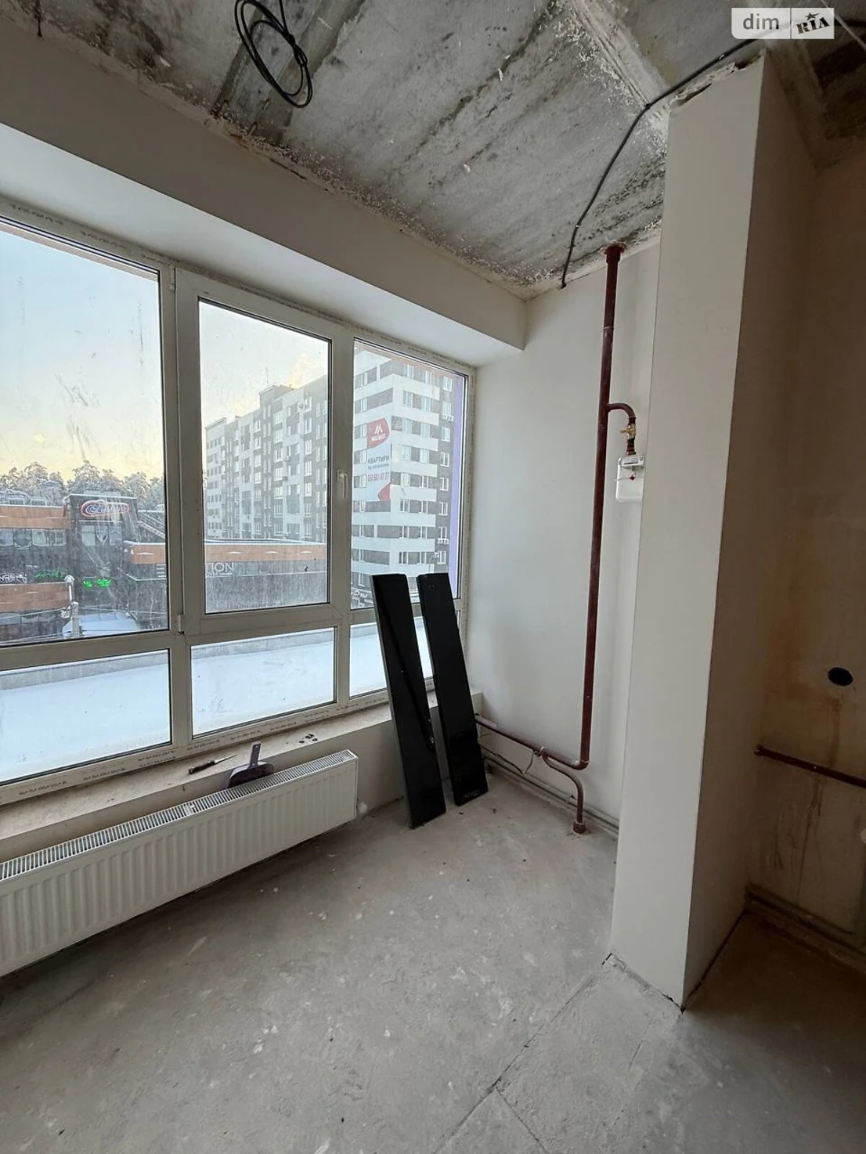 Продаж Квартира Ірпінь
