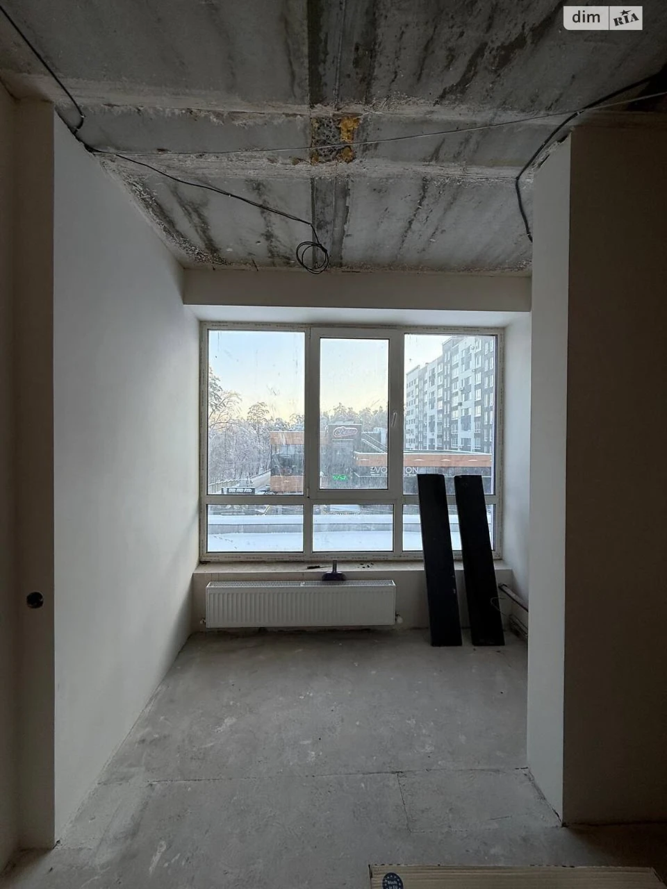 Продаж Квартира Ірпінь