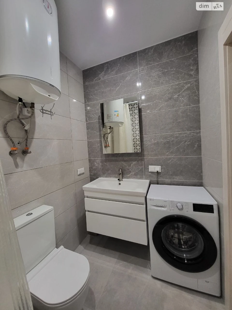 Apartment for Sale in Irpin