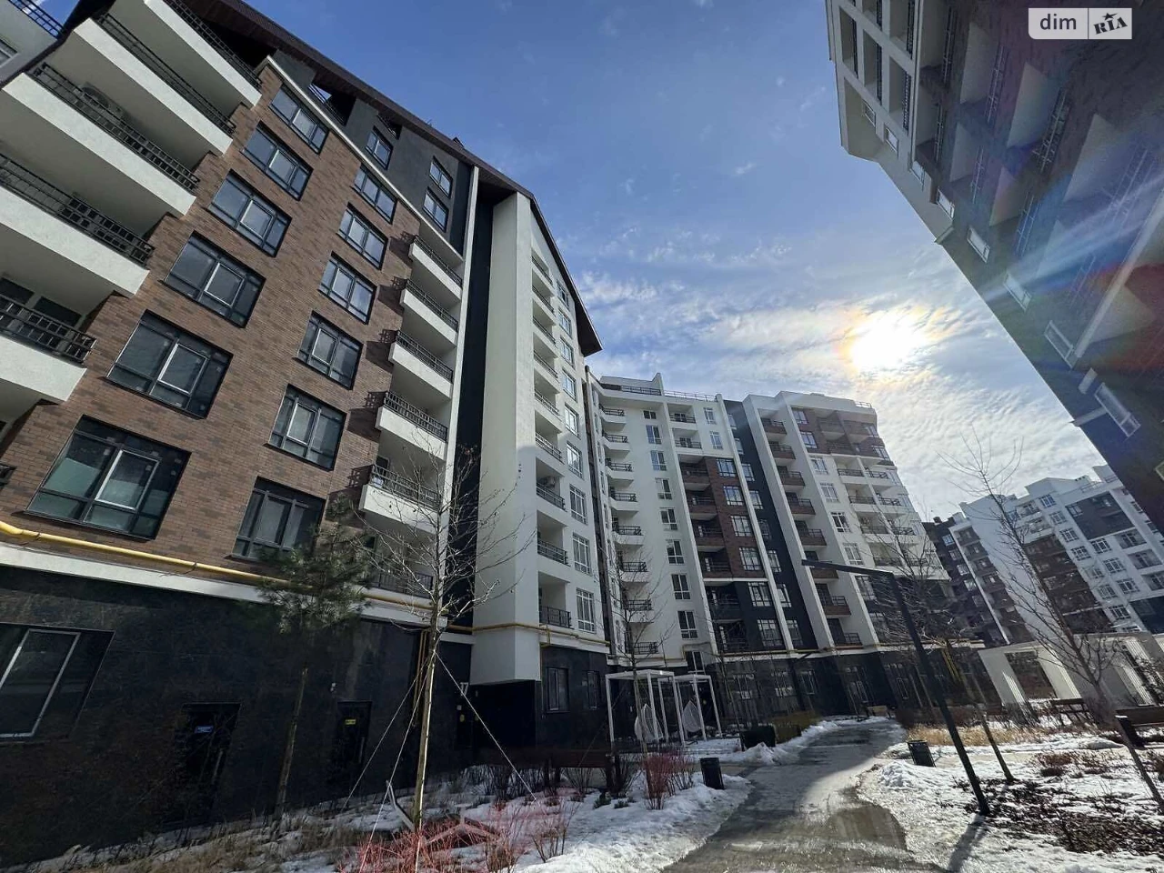 Продаж Квартира Ірпінь