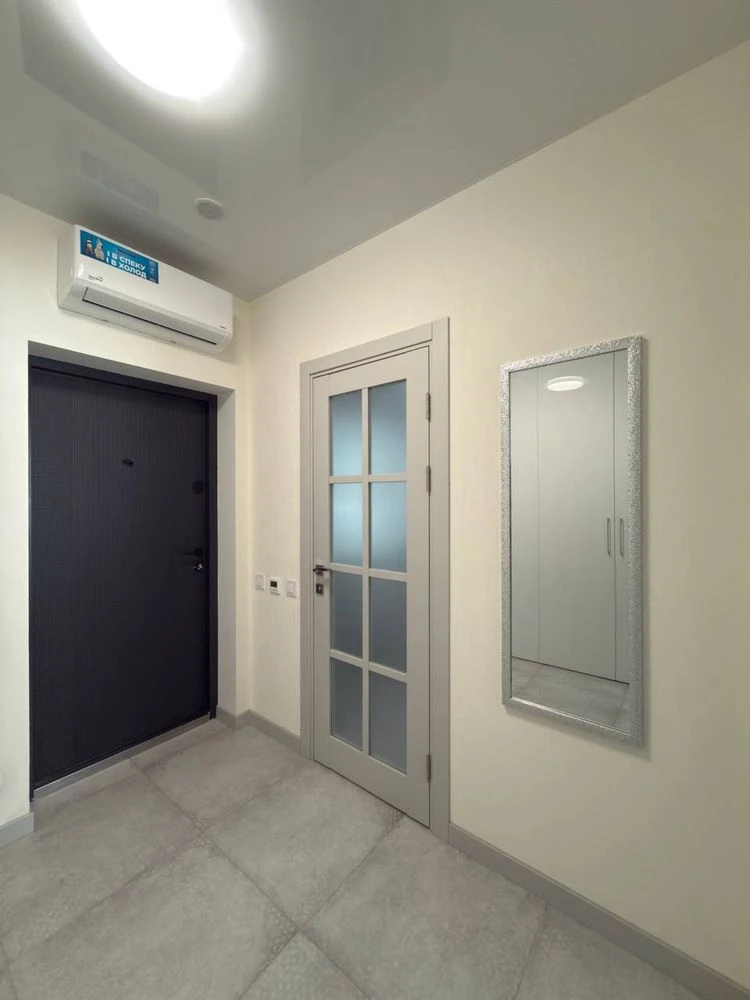 Ірпінь, Центральний парк, квартира 2%, сучасна, світла