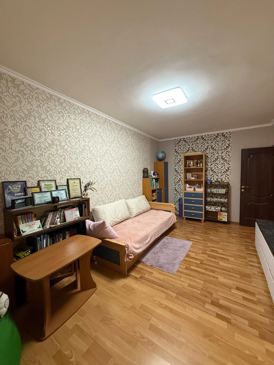 Продажа 3-комнатной квартиры с ремонтом. Государственные программы - Да! БЕЗ
