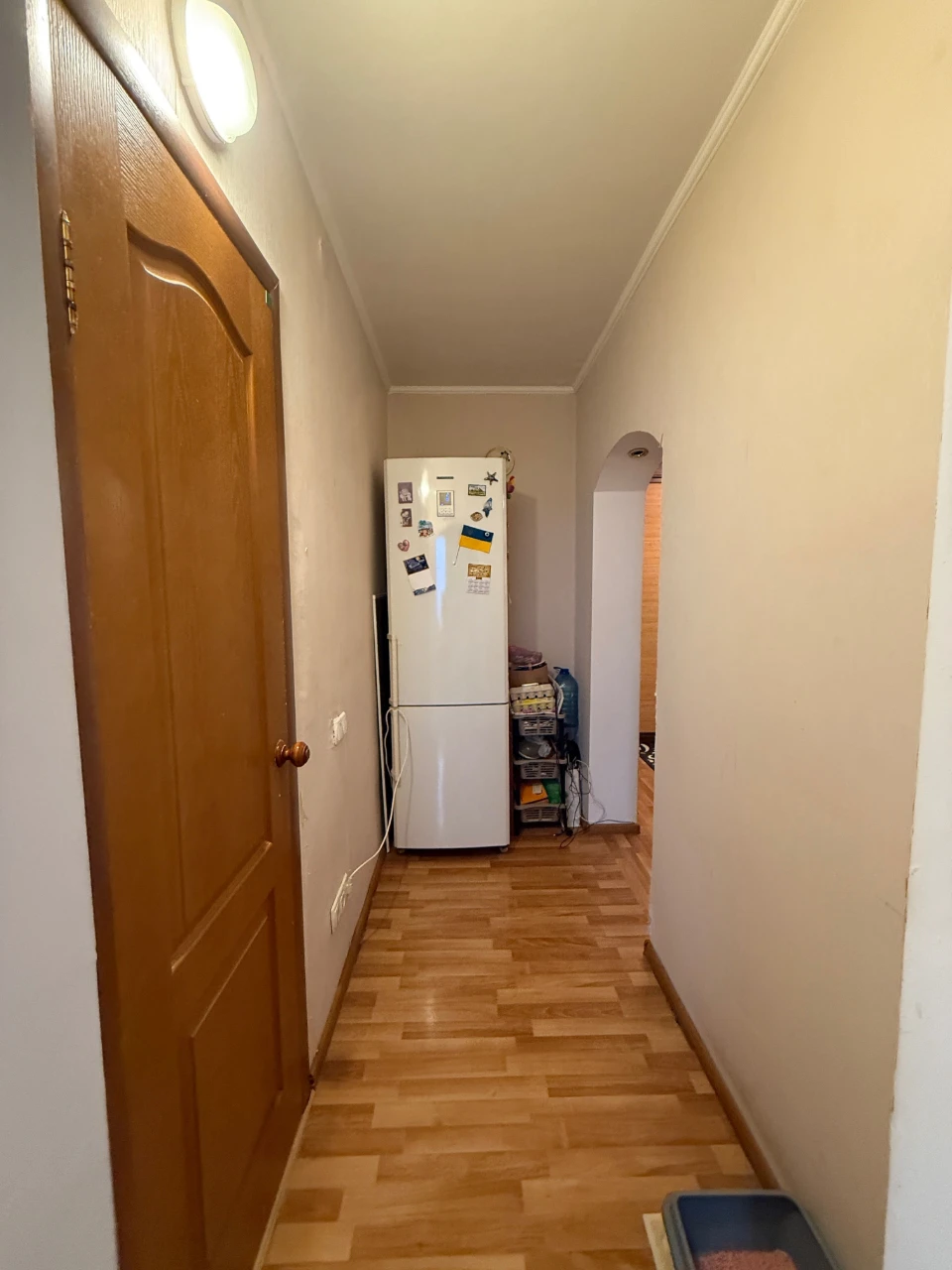 Продажа 3-комнатной квартиры с ремонтом. Государственные программы - Да! БЕЗ