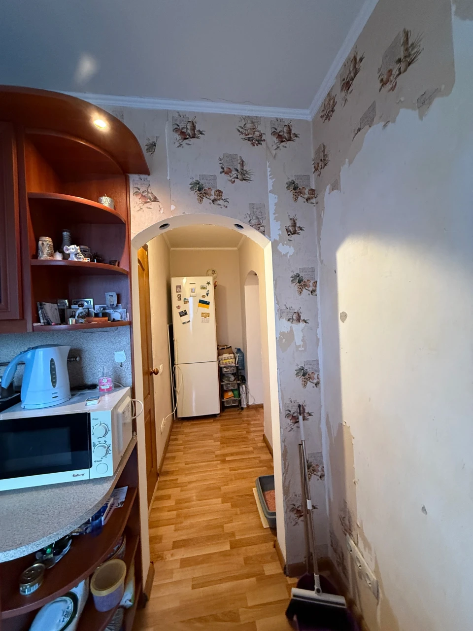 Продажа 3-комнатной квартиры с ремонтом. Государственные программы - Да! БЕЗ