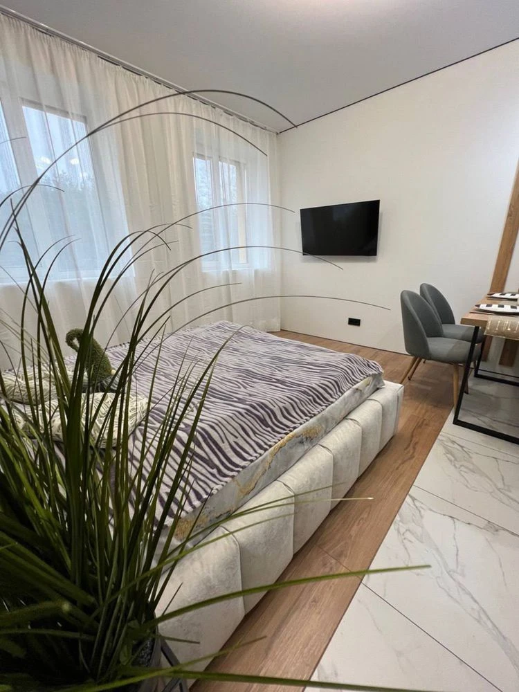 For Sale: One-Bedroom Apartment with New Renovation! Quick Access to Kyiv