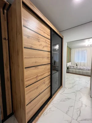 For Sale: One-Bedroom Apartment with New Renovation! Quick Access to Kyiv