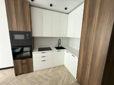Продаж: Ірпінь, 1-кімнатна квартира в ЖК "Сіті Парк" з РЕМОНТОМ