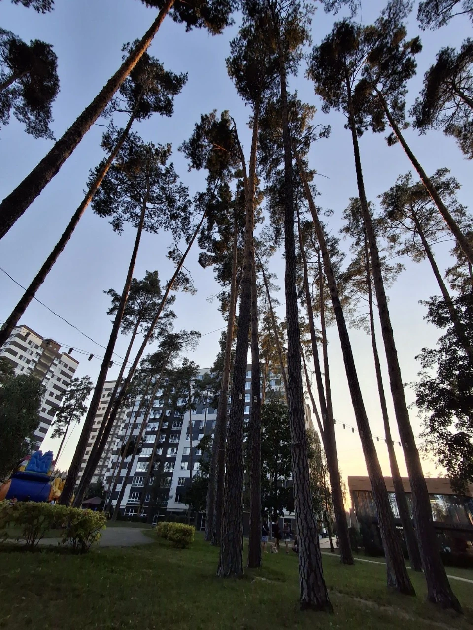 Продаж: Ірпінь, 1-кімнатна квартира в ЖК "Сіті Парк" з РЕМОНТОМ