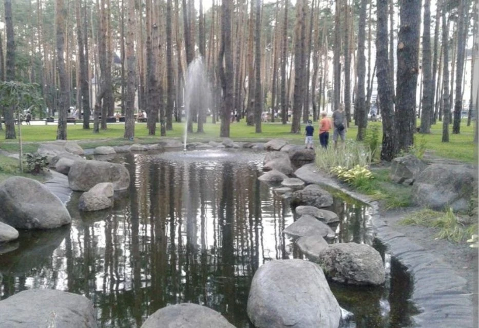 Продаж: Ірпінь, 1-кімнатна квартира в ЖК "Сіті Парк" з РЕМОНТОМ