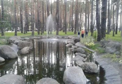 Продаж: Ірпінь, 1-кімнатна квартира в ЖК "Сіті Парк" з РЕМОНТОМ