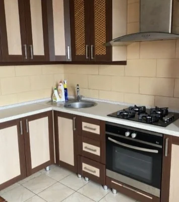 Продаж! 4-кімнатна квартира в Ірпіні, 80 м²