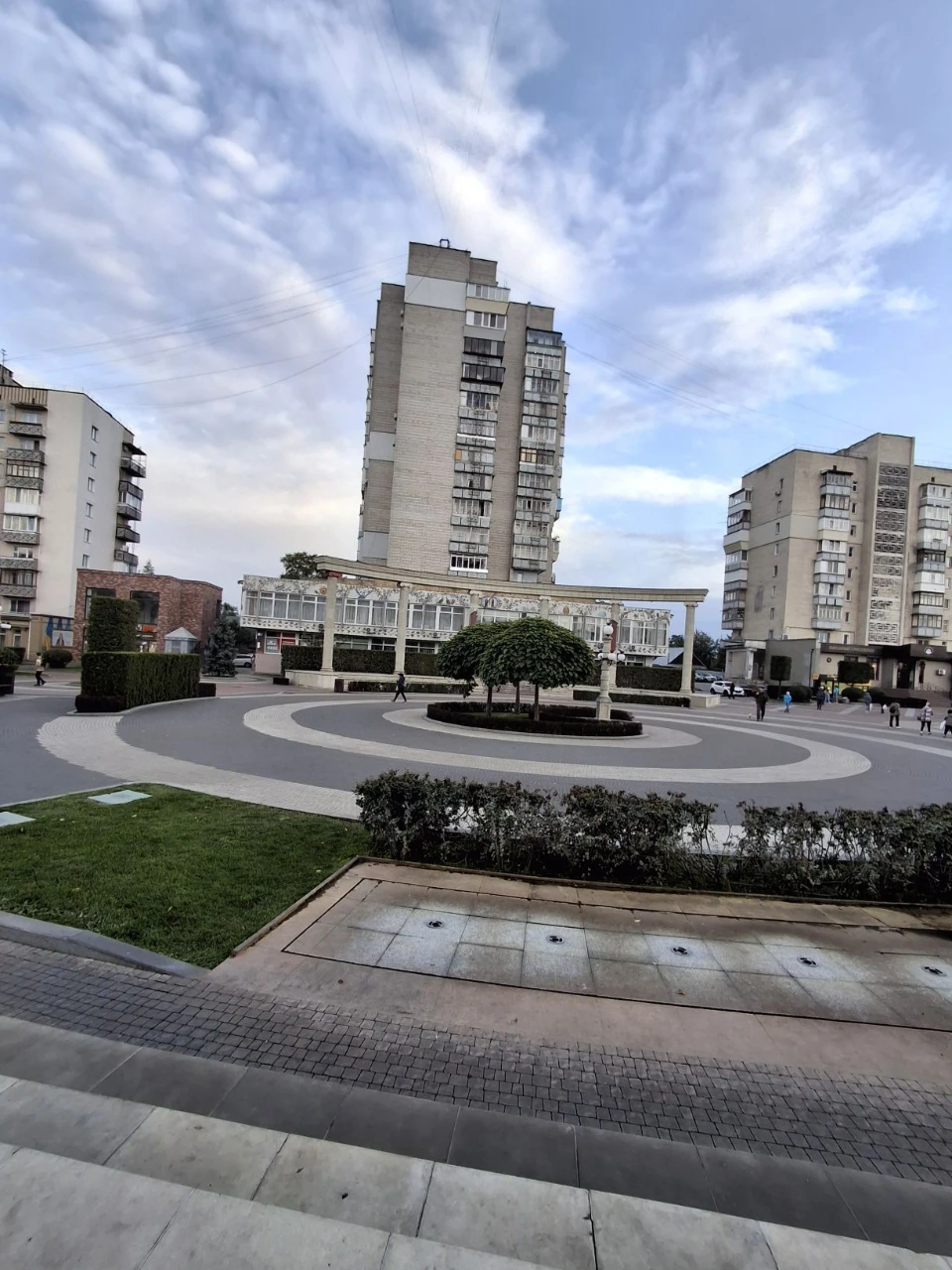 Продаж! 4-кімнатна квартира в Ірпіні, 80 м²