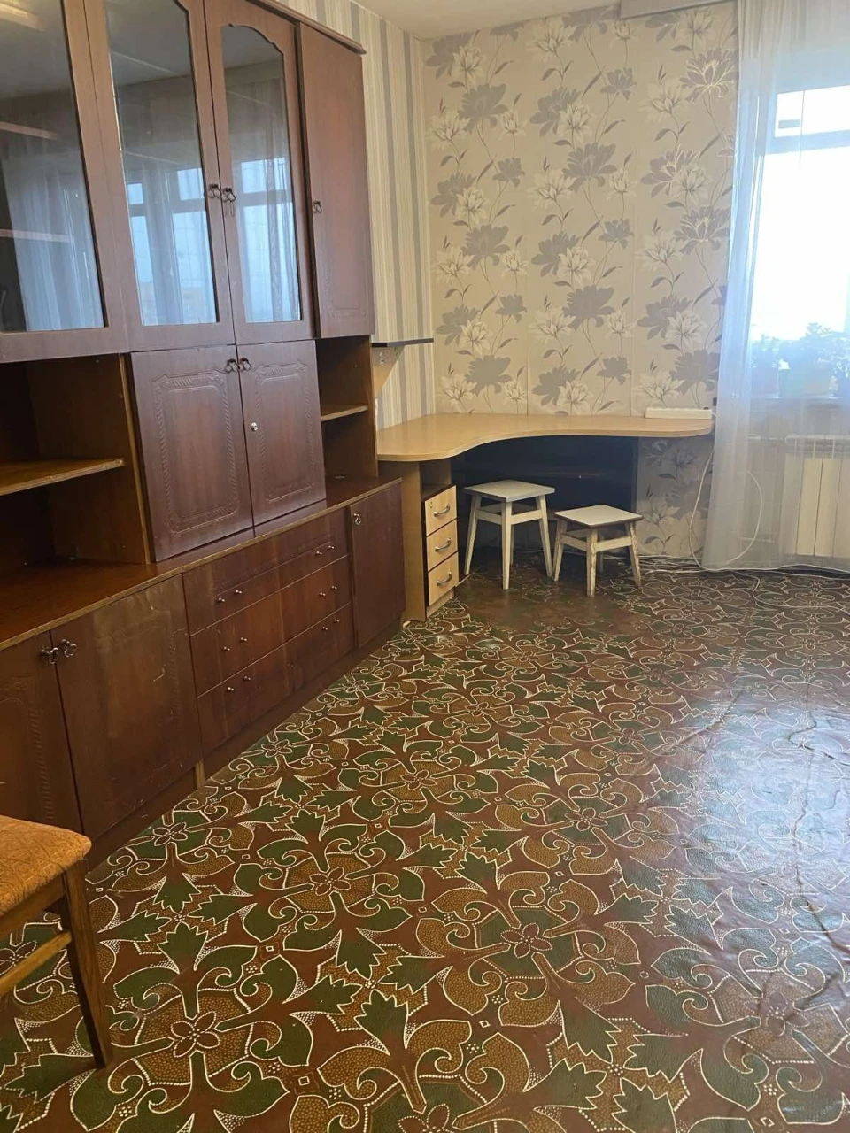 Продаж! 4-кімнатна квартира в Ірпіні, 80 м²