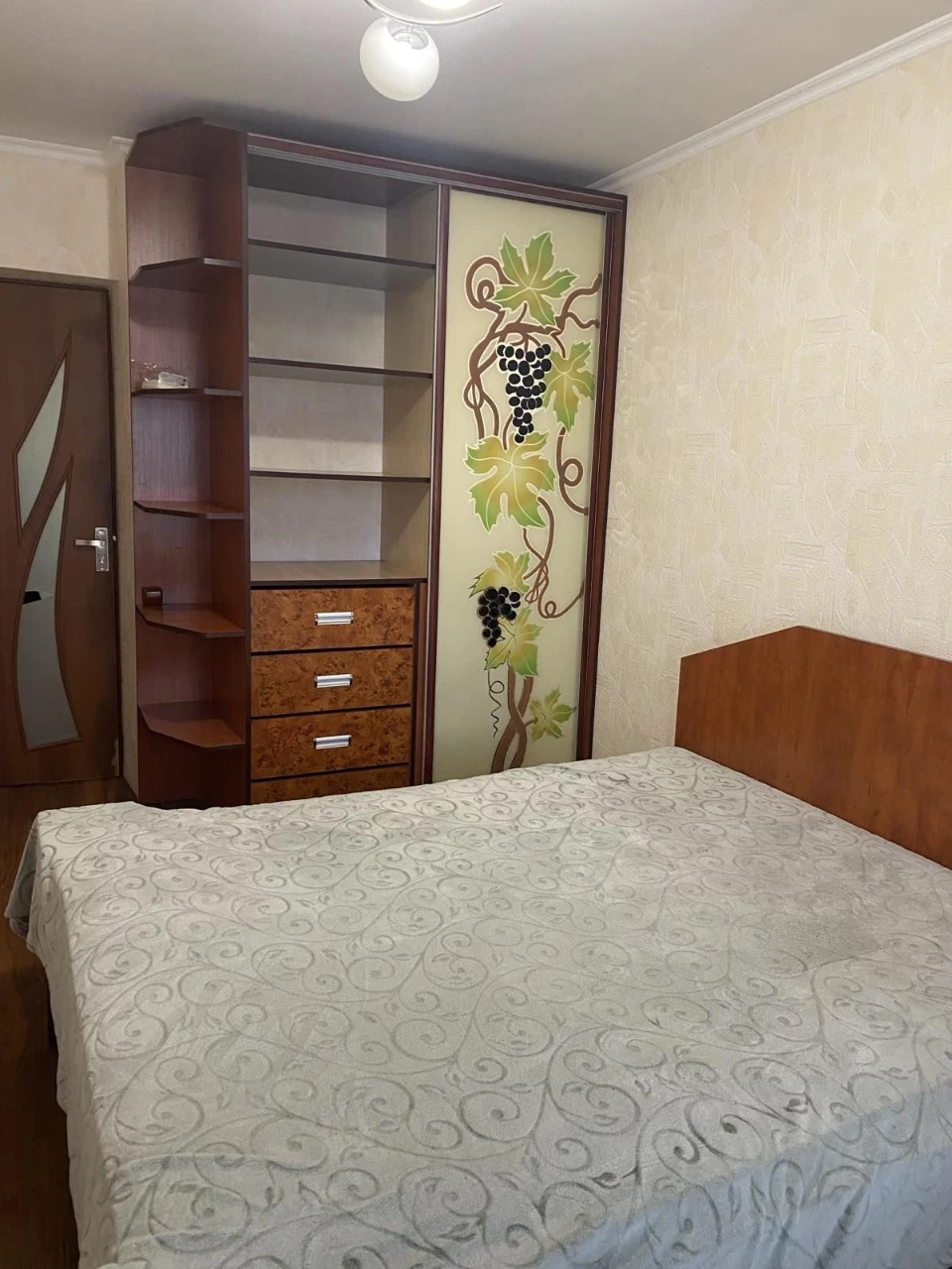 Продаж! 4-кімнатна квартира в Ірпіні, 80 м²