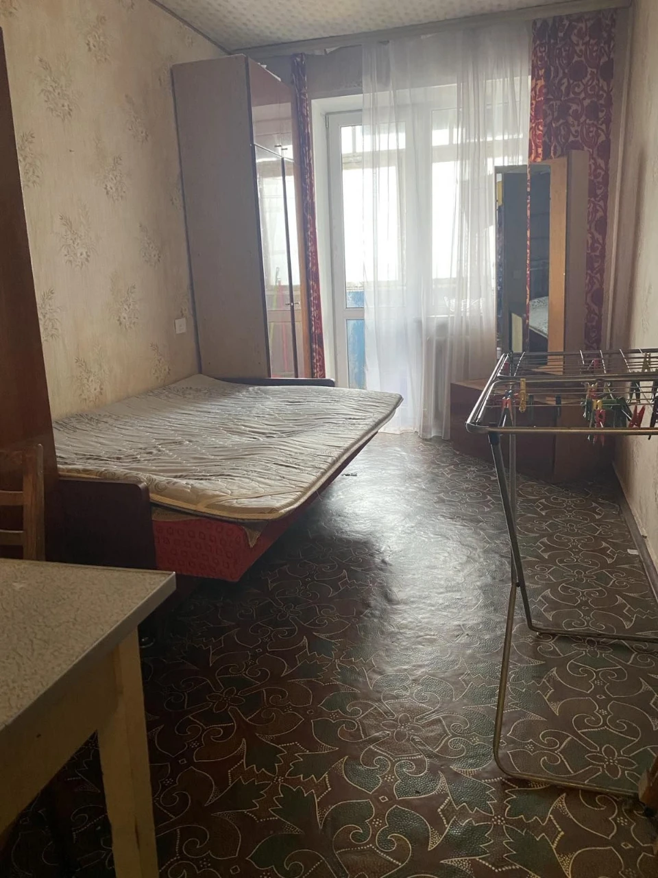 Продаж! 4-кімнатна квартира в Ірпіні, 80 м²