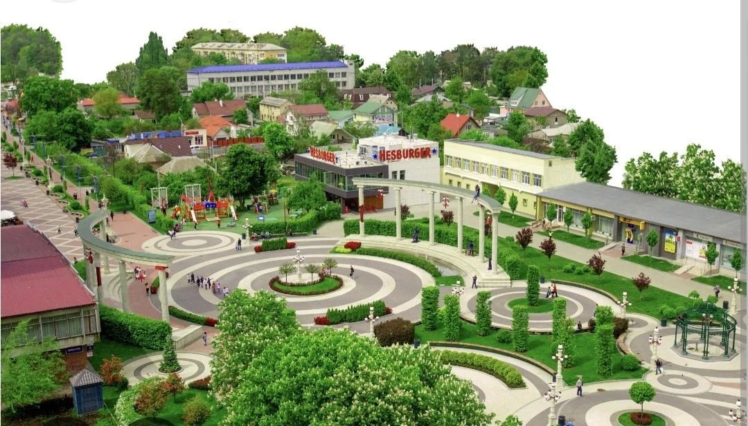 Продаж! 4-кімнатна квартира в Ірпіні, 80 м²