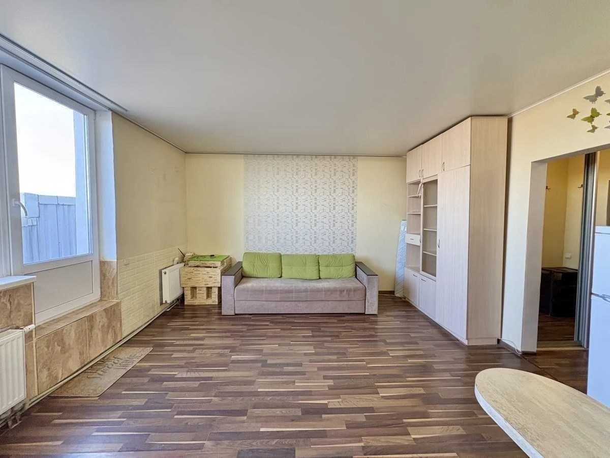 1-room apartment for sale 30 m², Olevska St., 5