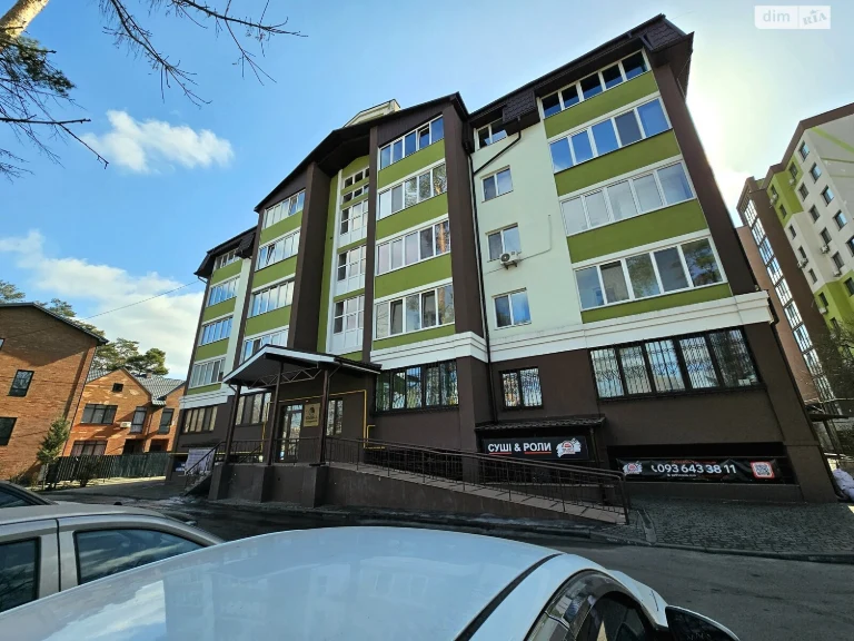 Продаж Квартира Ірпінь