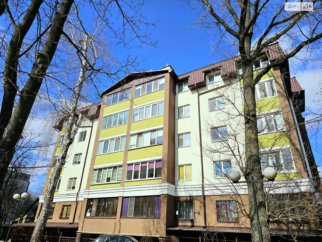 Продаж Квартира Ірпінь