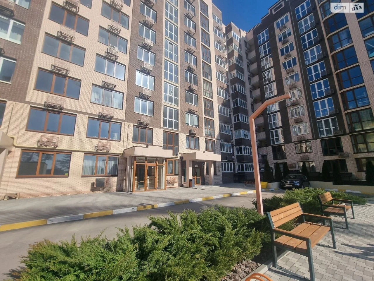 Продаж Квартира Ірпінь