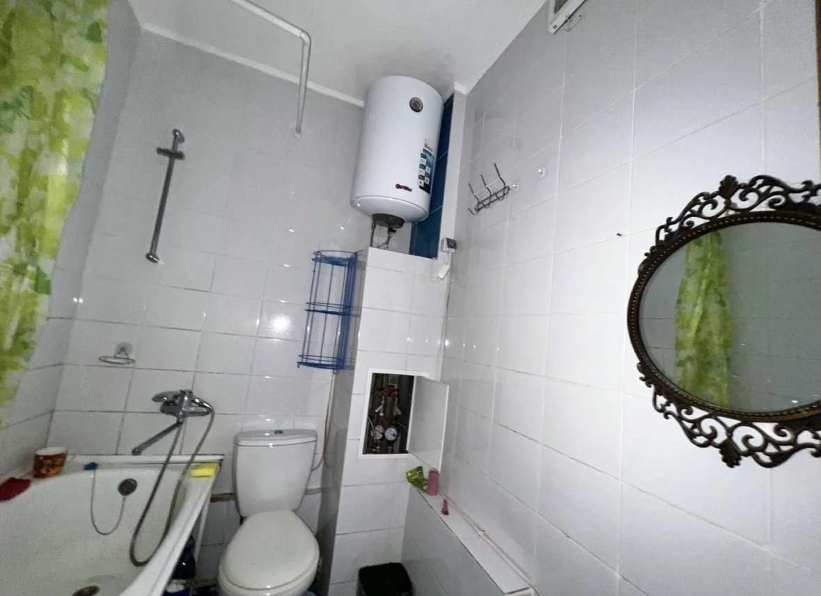 1-room apartment for sale 30 m², Olevska St., 5