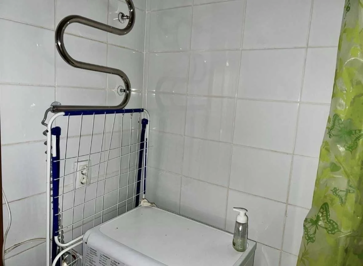 1-room apartment for sale 30 m², Olevska St., 5