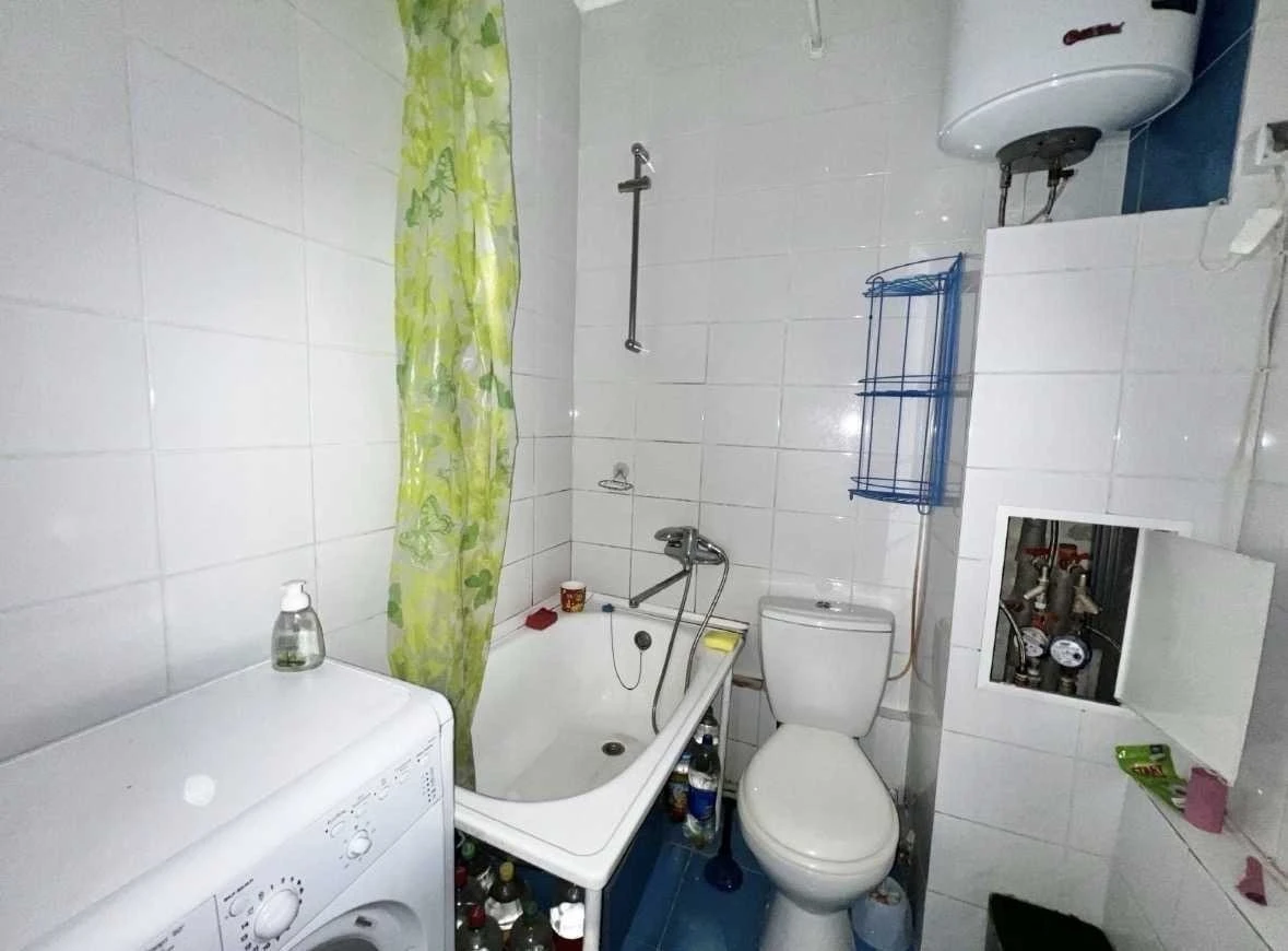 1-room apartment for sale 30 m², Olevska St., 5