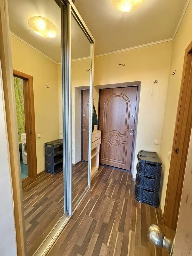 1-room apartment for sale 30 m², Olevska St., 5