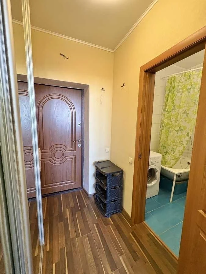 1-room apartment for sale 30 m², Olevska St., 5