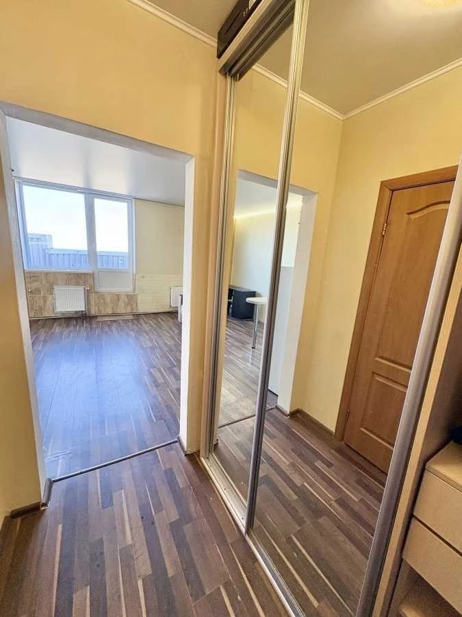 1-room apartment for sale 30 m², Olevska St., 5