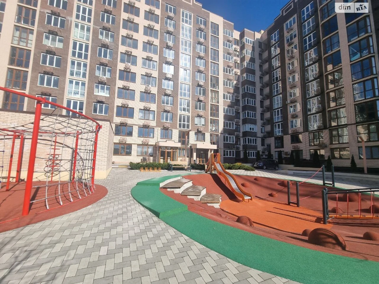 Продаж Квартира Ірпінь