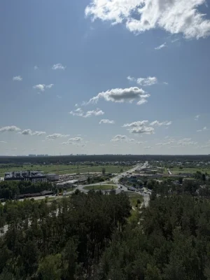 Продається євро-2к квартира | Ірпінь | 40 м² | поруч ліс| до Києва