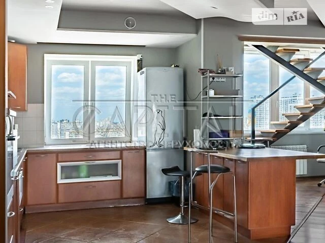 Продаж 5к квартири 270 кв. м на просп. Миколи Бажана 26 • ID