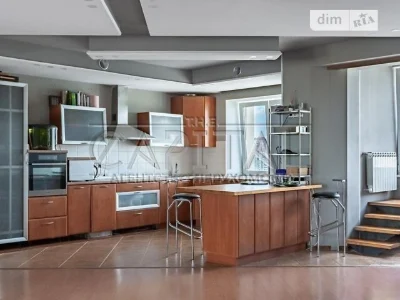 Продаж 5к квартири 270 кв. м на просп. Миколи Бажана 26 • ID
