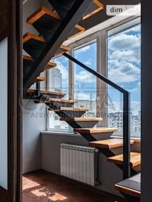 Продаж 5к квартири 270 кв. м на просп. Миколи Бажана 26 • ID