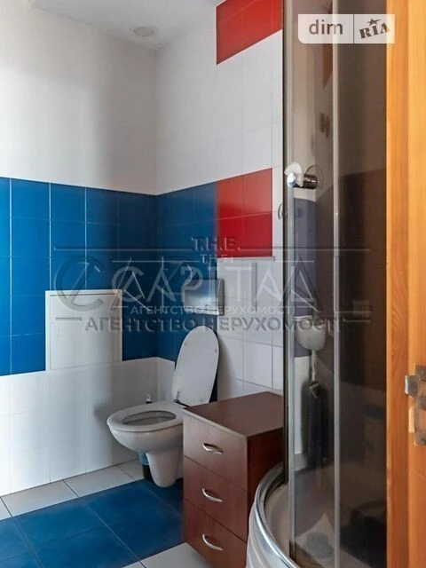 Продаж 5к квартири 270 кв. м на просп. Миколи Бажана 26 • ID